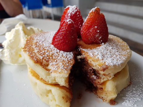 GJ's Bay Cafe And Grill - Nambucca Heads Accommodation 1