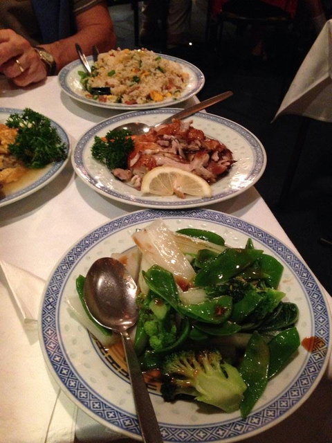 Hong Kong Restaurant - Nambucca Heads Accommodation 0