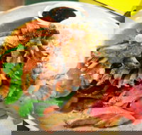 Khamin Thai - Nambucca Heads Accommodation