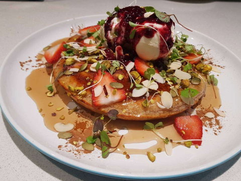 L'Affogato Caffe - Nambucca Heads Accommodation 0