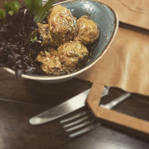 La Lupa Romana Ristorante And Pizzeria - Nambucca Heads Accommodation 0