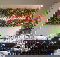 Miss Amelie  Little Miss - Nambucca Heads Accommodation