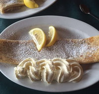 Mount Elephant Pancakes - Nambucca Heads Accommodation