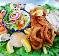 Mr Grill'd - Nambucca Heads Accommodation