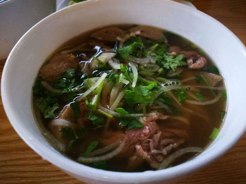Pho Saigon - Nambucca Heads Accommodation 0