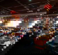 Red Lantern Licensed Chinese Restaurant - Nambucca Heads Accommodation