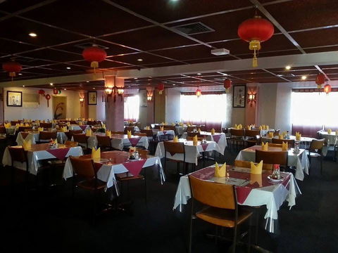 Red Lantern Licensed Chinese Restaurant - Nambucca Heads Accommodation 0