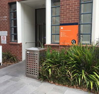 Sanctuary Stove Bakehouse - Nambucca Heads Accommodation