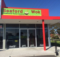 Seaford Wok - Nambucca Heads Accommodation