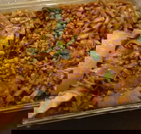 Siam Kitchen - Nambucca Heads Accommodation