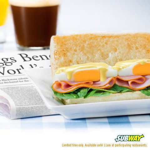 Subway - Fairfield - Nambucca Heads Accommodation 0