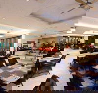 Temple of Tastes Restaurant - Nambucca Heads Accommodation