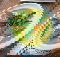 Thai Chinpala Kitchen  Restaurant - Nambucca Heads Accommodation