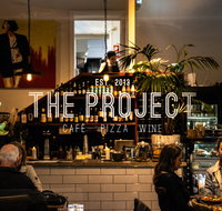 The Project - Nambucca Heads Accommodation