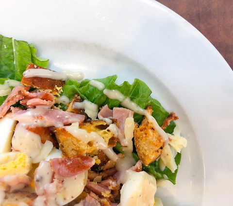 The Roses Cafe - Nambucca Heads Accommodation 1