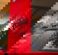 Tonic Restaurant - Nambucca Heads Accommodation