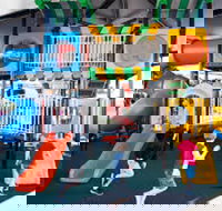 Toormina Hotel - Nambucca Heads Accommodation