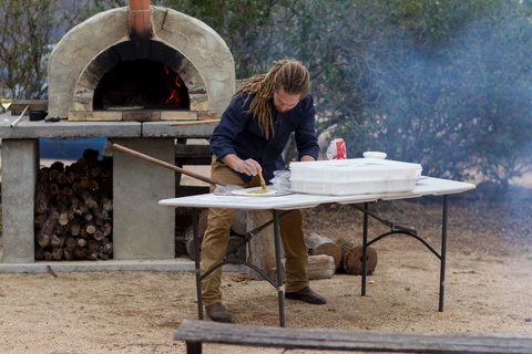 Wallington Wines - Nambucca Heads Accommodation 2