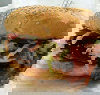 Alfred's Kitchen - Nambucca Heads Accommodation