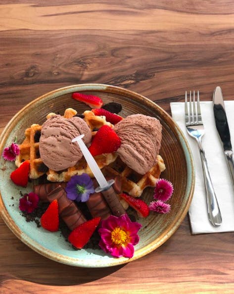 Andonis Cafe & Bar - Nambucca Heads Accommodation 0