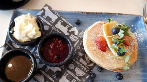 Aromas On Sea - Nambucca Heads Accommodation 0