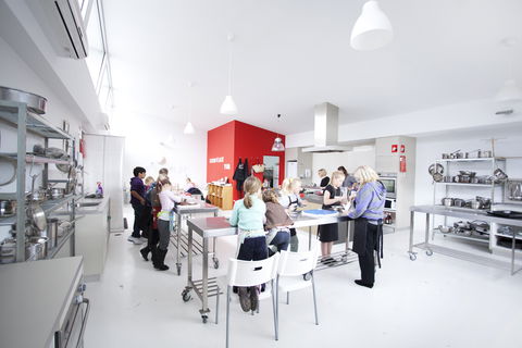 Bent On Food Cookery School - Nambucca Heads Accommodation 0