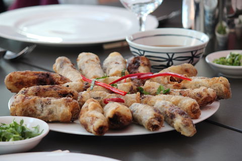 Bent On Food Cookery School - Nambucca Heads Accommodation 1