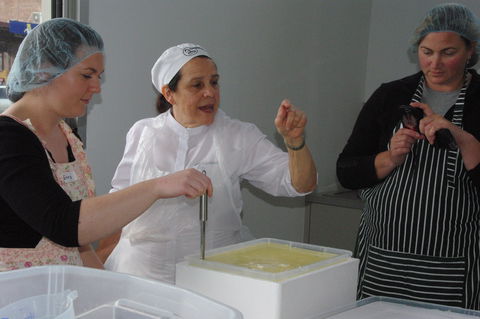 Bent On Food Cookery School - Nambucca Heads Accommodation 2