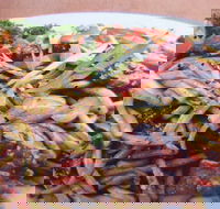 Crazy Noodles - Nambucca Heads Accommodation