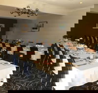 Ewe 'n Me Restaurant - Nambucca Heads Accommodation