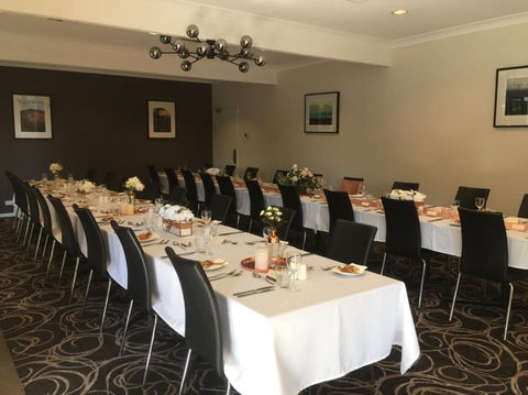Ewe 'n Me Restaurant - Nambucca Heads Accommodation 0