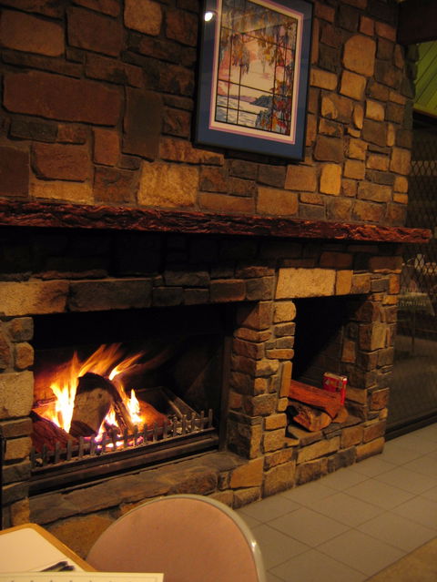 Ewe 'n Me Restaurant - Nambucca Heads Accommodation 1