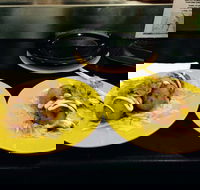 Hana Japanese Sushi Restaurant - Nambucca Heads Accommodation