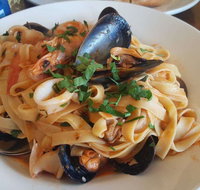 Healesville Thai Kitchen  Cafe - Nambucca Heads Accommodation
