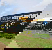 Hungry Joes - Nambucca Heads Accommodation