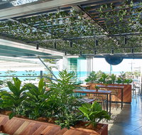 Hurricane's Grill  Bar Surfers Paradise - Nambucca Heads Accommodation