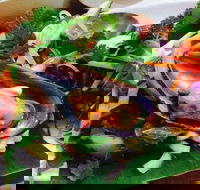 Jasmine Restaurant - Nambucca Heads Accommodation