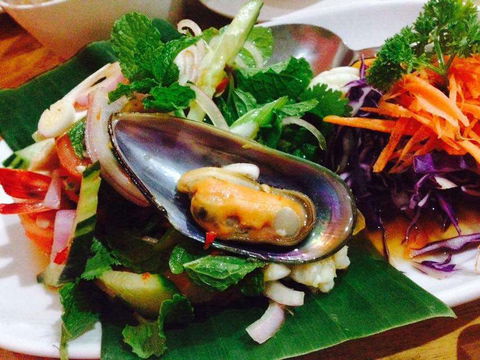 Jasmine Restaurant - Nambucca Heads Accommodation 0