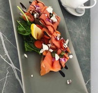 KALV  Co. Cafe and Wine Bar - Nambucca Heads Accommodation