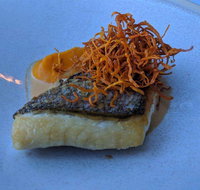 Le Sands Restaurant - Nambucca Heads Accommodation