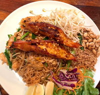 Nakhon Thai Restaurant - Nambucca Heads Accommodation