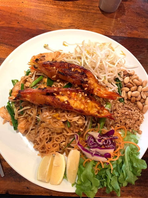 Nakhon Thai Restaurant - Nambucca Heads Accommodation 0