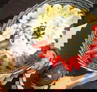 Organic Cube - Nambucca Heads Accommodation