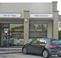 Seafood Delish - Nambucca Heads Accommodation