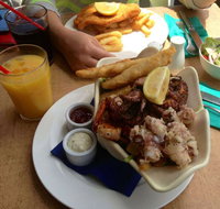 Shelly's Cafe - Nambucca Heads Accommodation