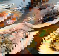 Southern End - Nambucca Heads Accommodation