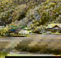 The Lake House Denmark - Nambucca Heads Accommodation