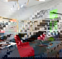 The Grill - The Stirling Hotel - Nambucca Heads Accommodation