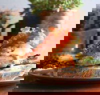 The Coughing Gherkin - Nambucca Heads Accommodation