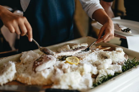 The Wild Flower Bar And Dining - Nambucca Heads Accommodation 0